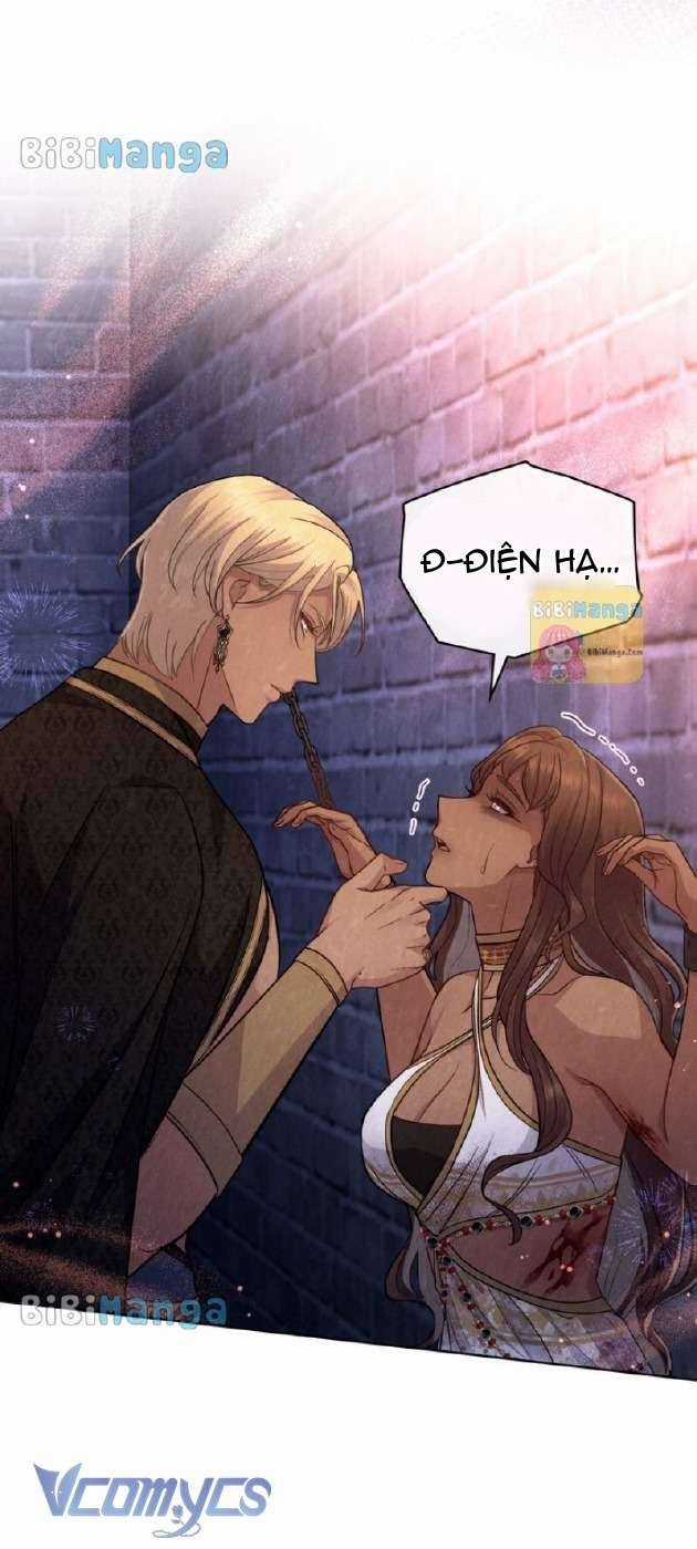 Hôn Nhân Giả Dối - Chapter 71 - Trang 10