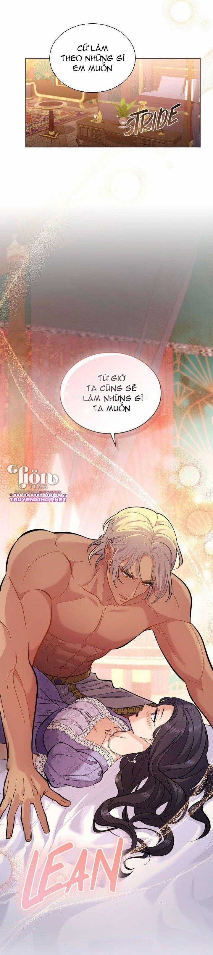 Hôn Nhân Giả Dối - Chapter 8.2 - Trang 13