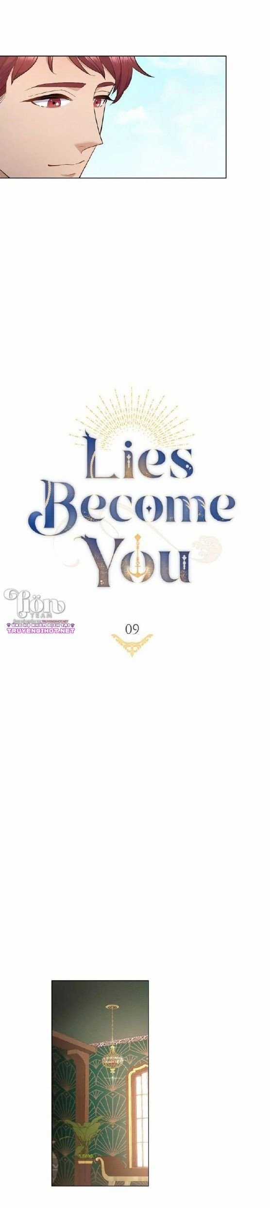 Hôn Nhân Giả Dối - Chapter 9.1 - Trang 10