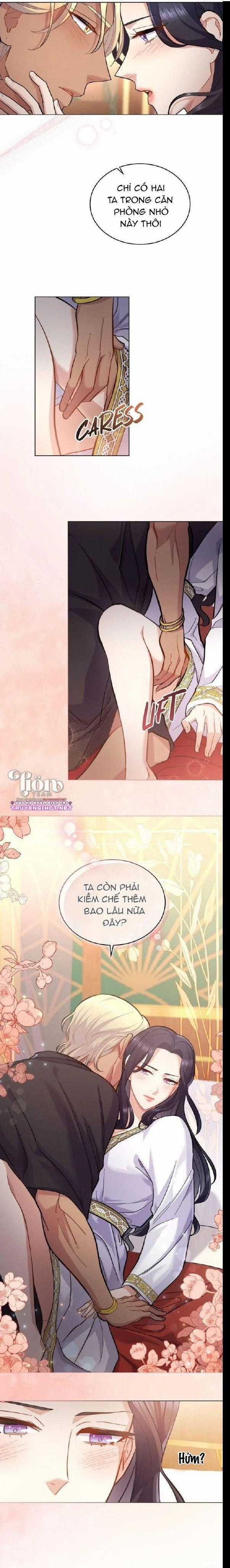 Hôn Nhân Giả Dối - Chapter 9.2 - Trang 11