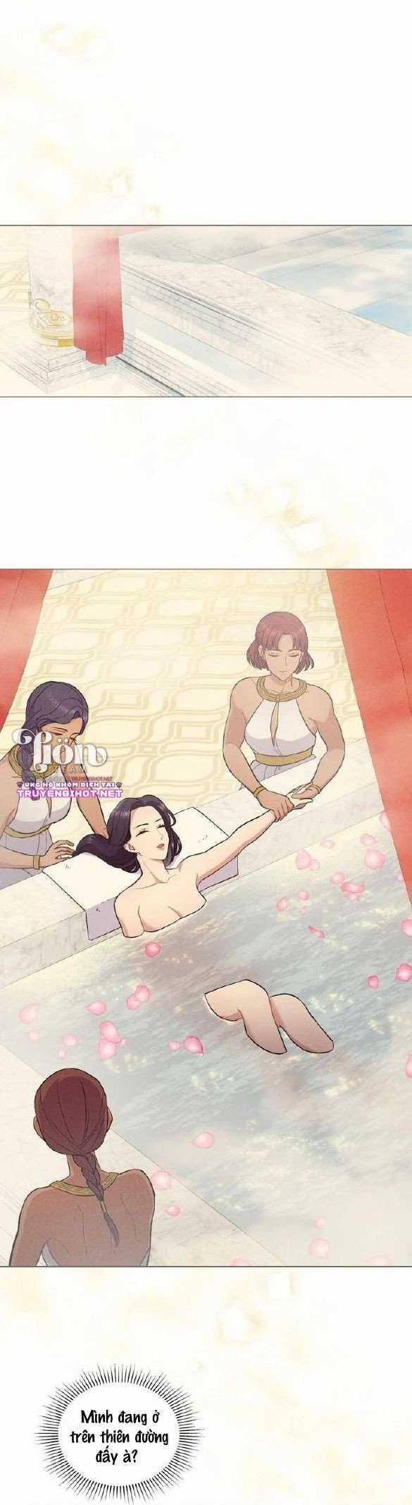 Hôn Nhân Giả Dối - Chapter 9.2 - Trang 3