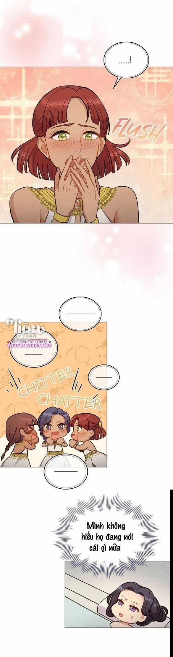 Hôn Nhân Giả Dối - Chapter 9.2 - Trang 5