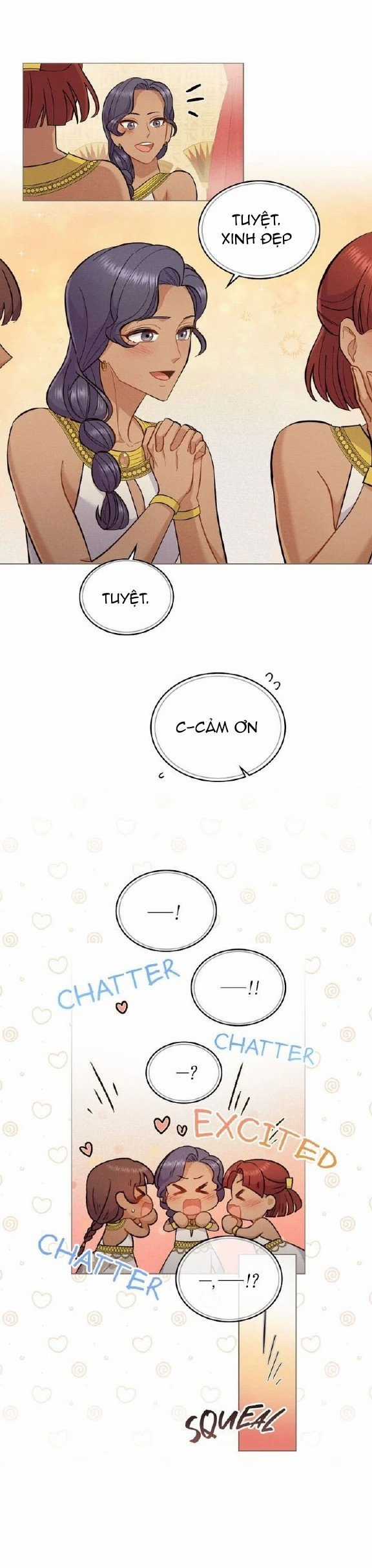 Hôn Nhân Giả Dối - Chapter 9.2 - Trang 6