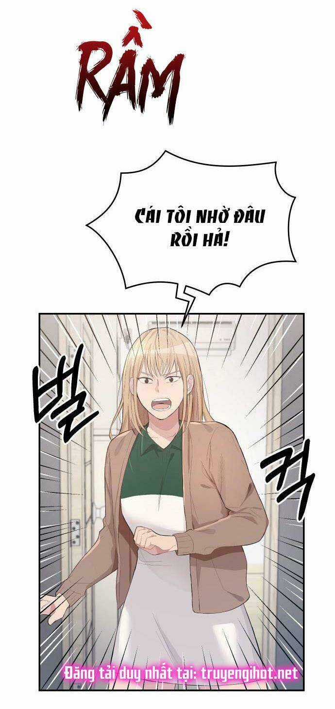 Hôn Nhân Hoàn Hảo - Chapter 1 - Trang 12