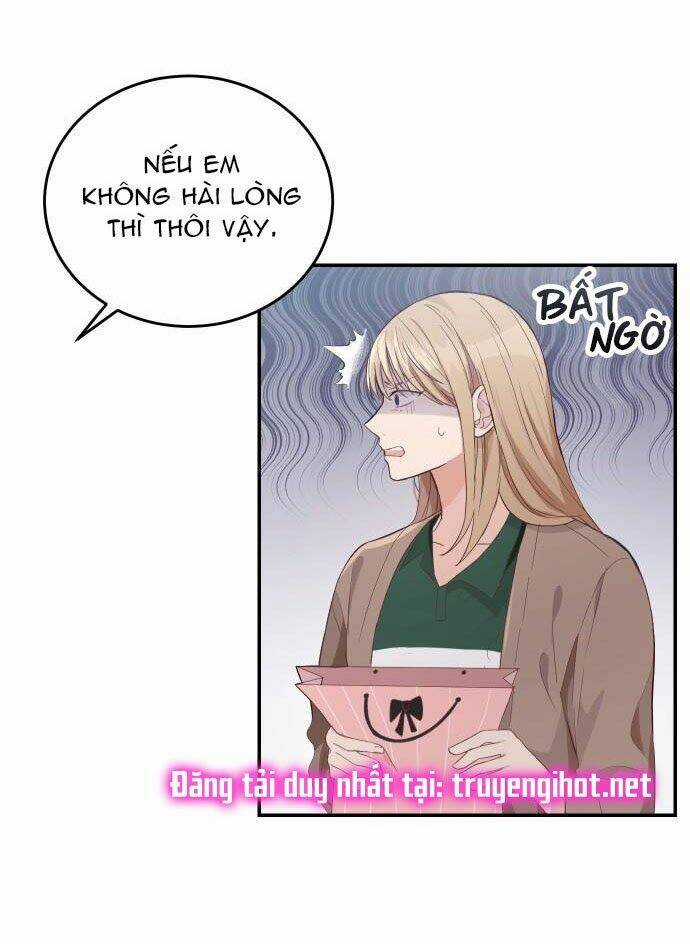 Hôn Nhân Hoàn Hảo - Chapter 1 - Trang 18