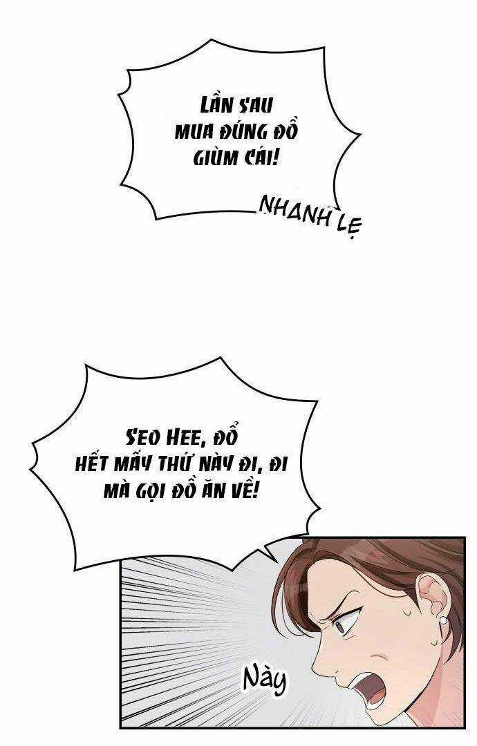 Hôn Nhân Hoàn Hảo - Chapter 1 - Trang 21