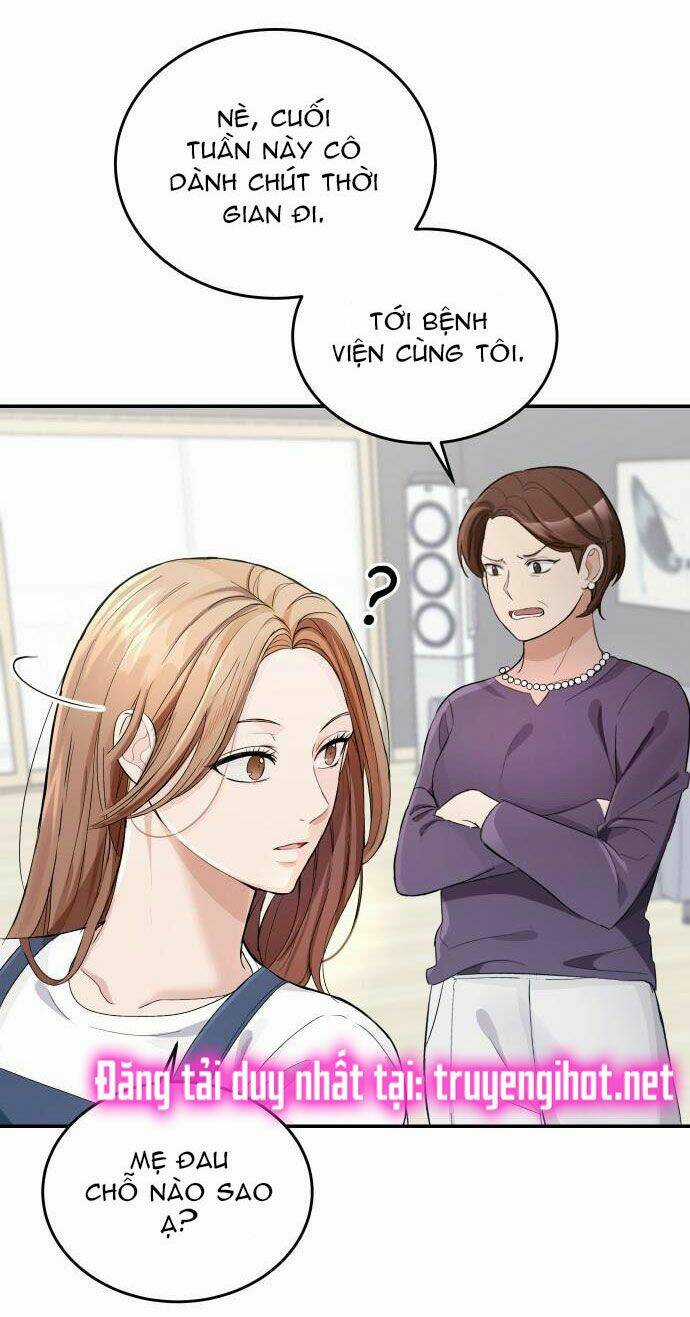 Hôn Nhân Hoàn Hảo - Chapter 1 - Trang 24