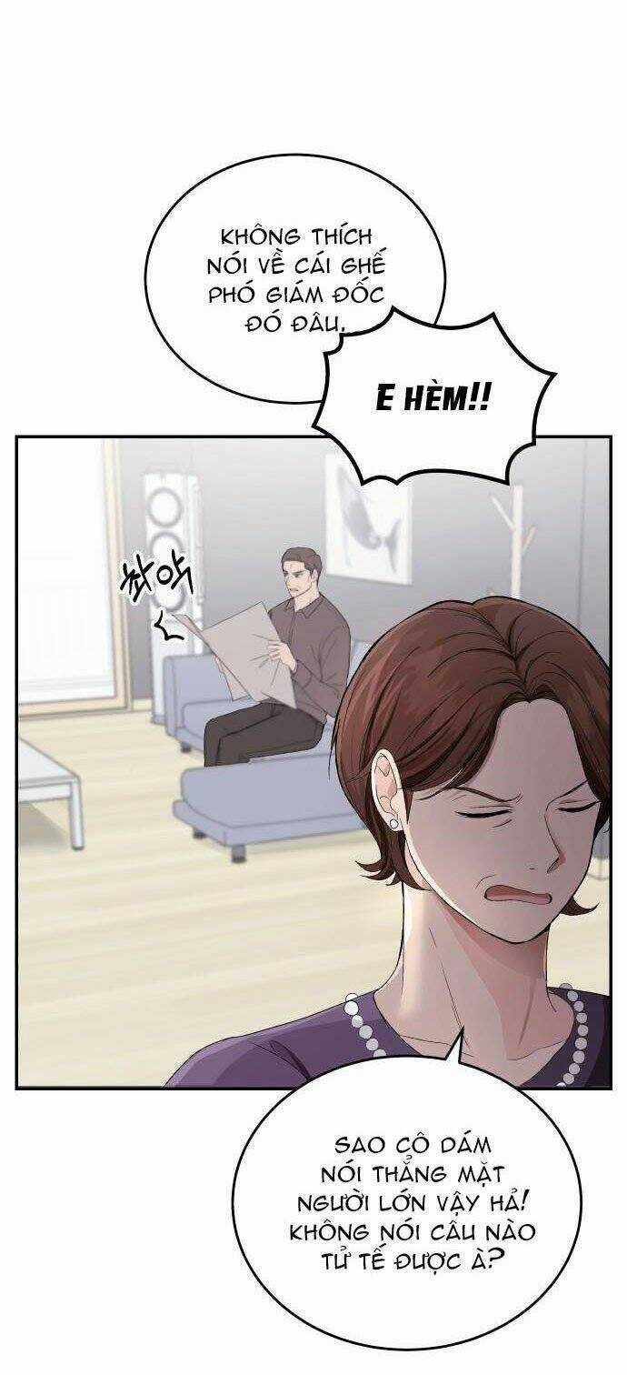 Hôn Nhân Hoàn Hảo - Chapter 1 - Trang 33