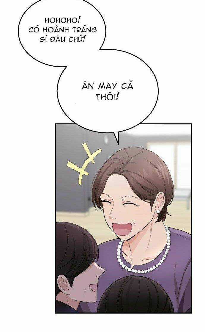 Hôn Nhân Hoàn Hảo - Chapter 1 - Trang 40