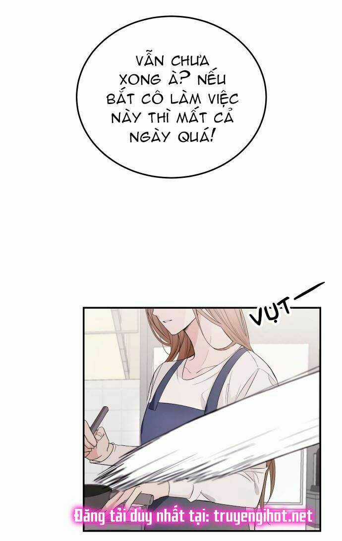 Hôn Nhân Hoàn Hảo - Chapter 1 - Trang 5