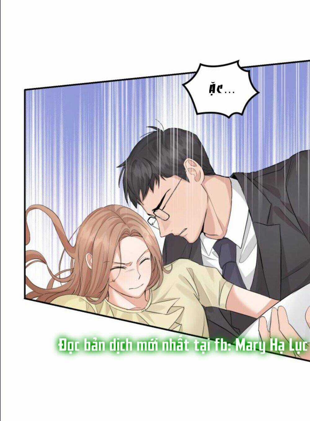 Hôn Nhân Hoàn Hảo - Chapter 10.1 - Trang 12