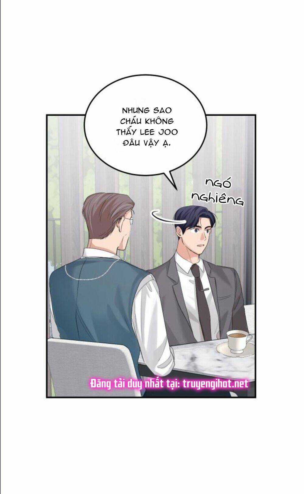 Hôn Nhân Hoàn Hảo - Chapter 10.2 - Trang 18