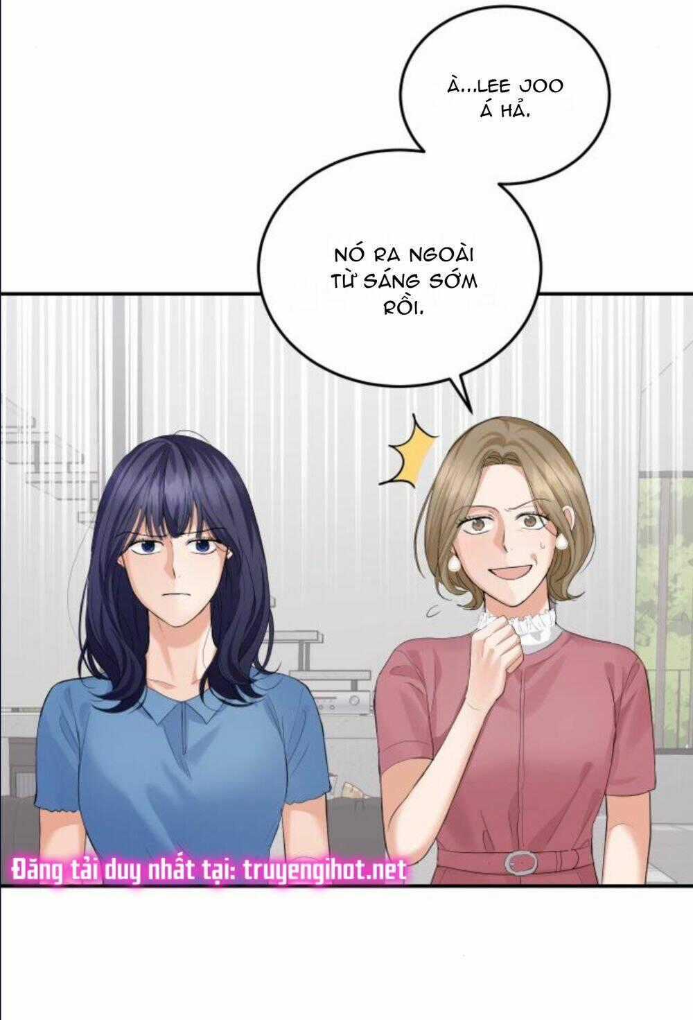 Hôn Nhân Hoàn Hảo - Chapter 10.2 - Trang 19