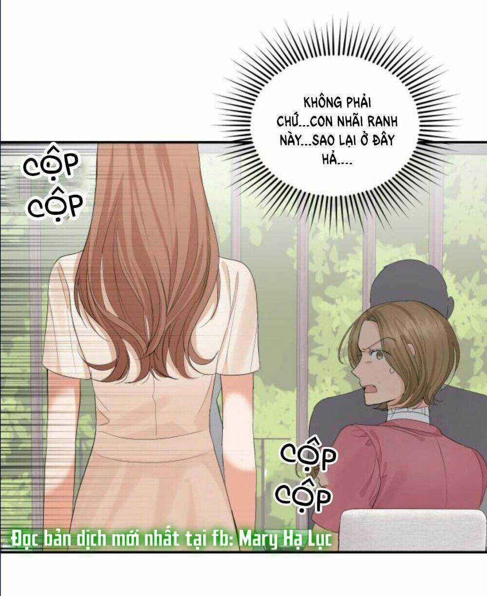 Hôn Nhân Hoàn Hảo - Chapter 10.3 - Trang 16