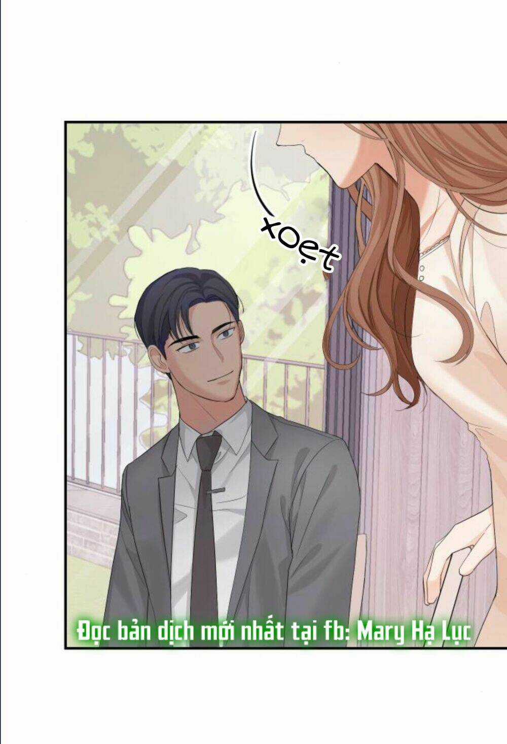 Hôn Nhân Hoàn Hảo - Chapter 10.3 - Trang 18