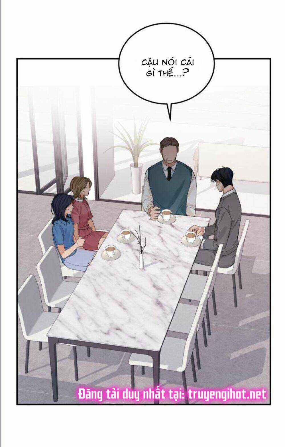 Hôn Nhân Hoàn Hảo - Chapter 10.3 - Trang 3