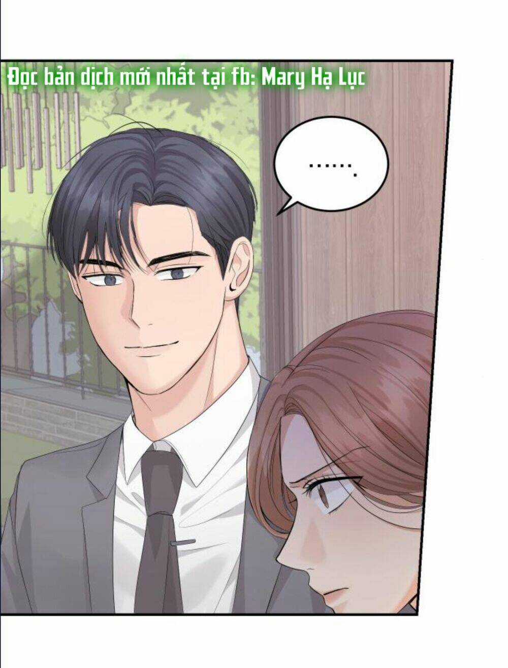 Hôn Nhân Hoàn Hảo - Chapter 10.3 - Trang 28