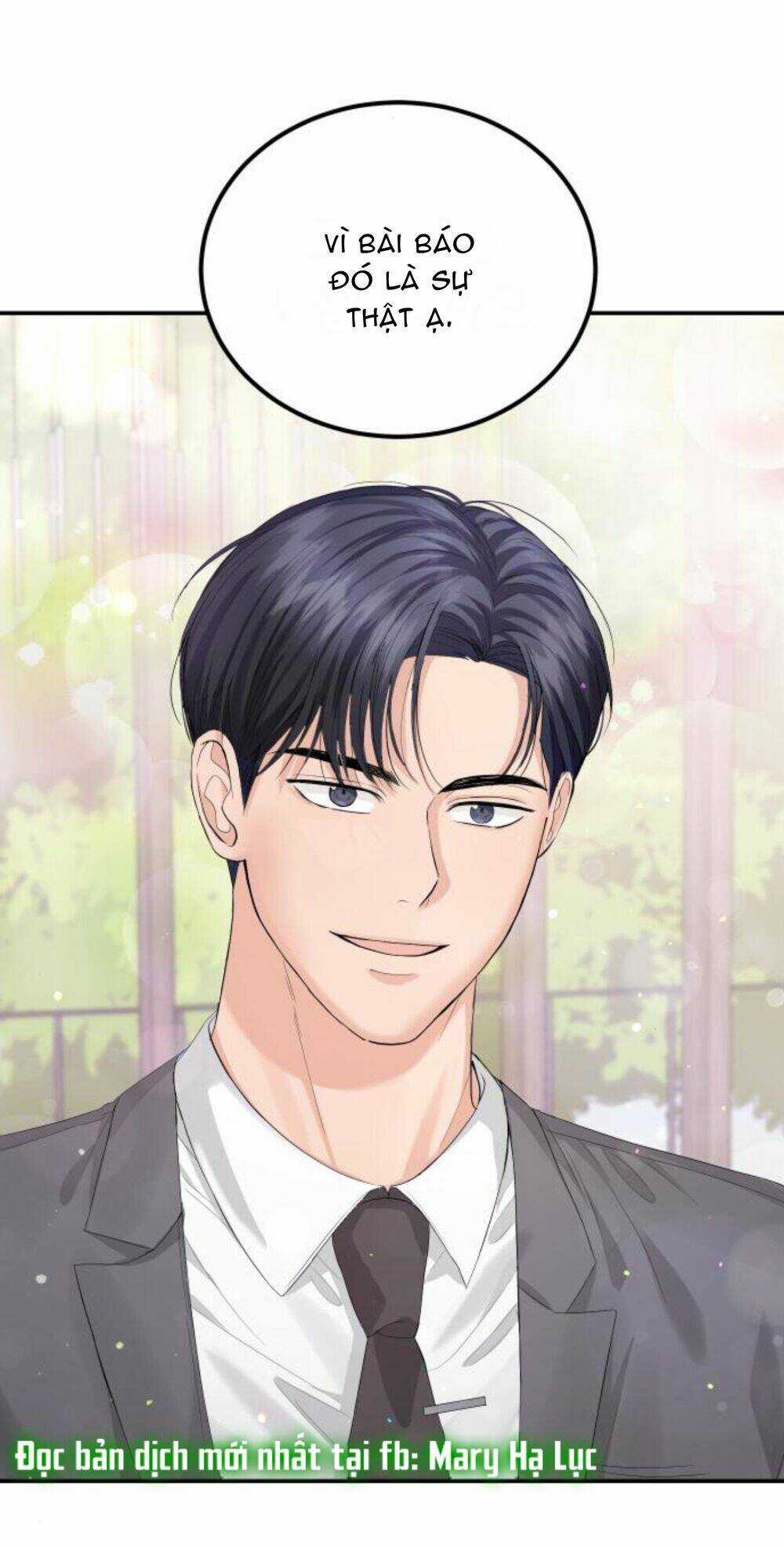 Hôn Nhân Hoàn Hảo - Chapter 10.3 - Trang 4