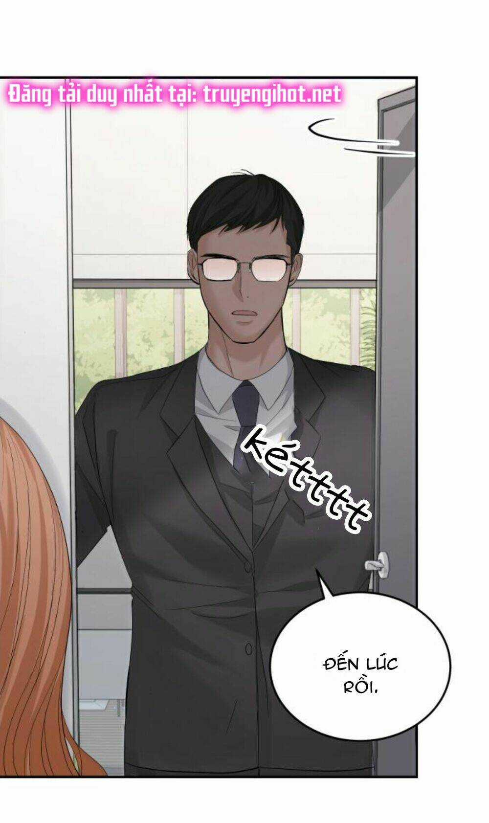 Hôn Nhân Hoàn Hảo - Chapter 10.3 - Trang 7