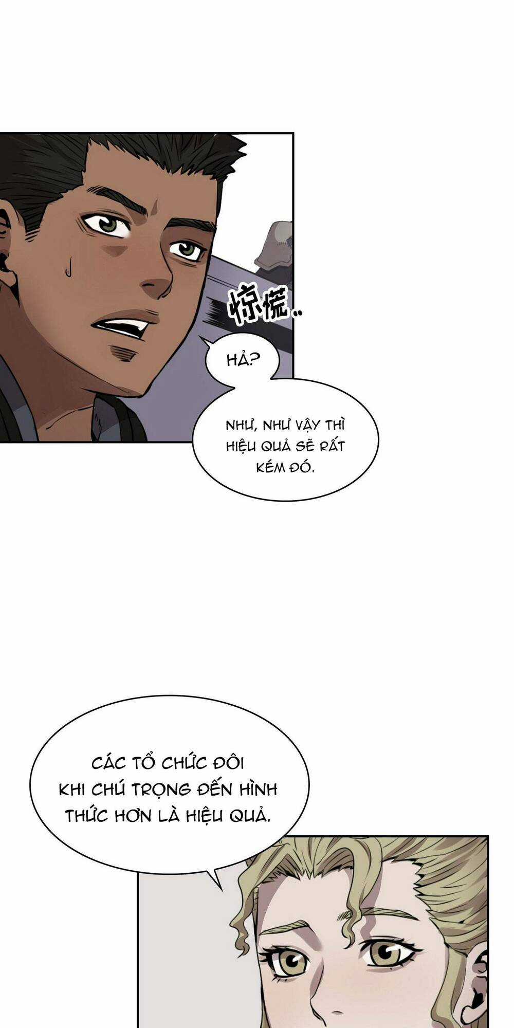 Hôn Nhân Hoàn Hảo - Chapter 10 - Trang 1