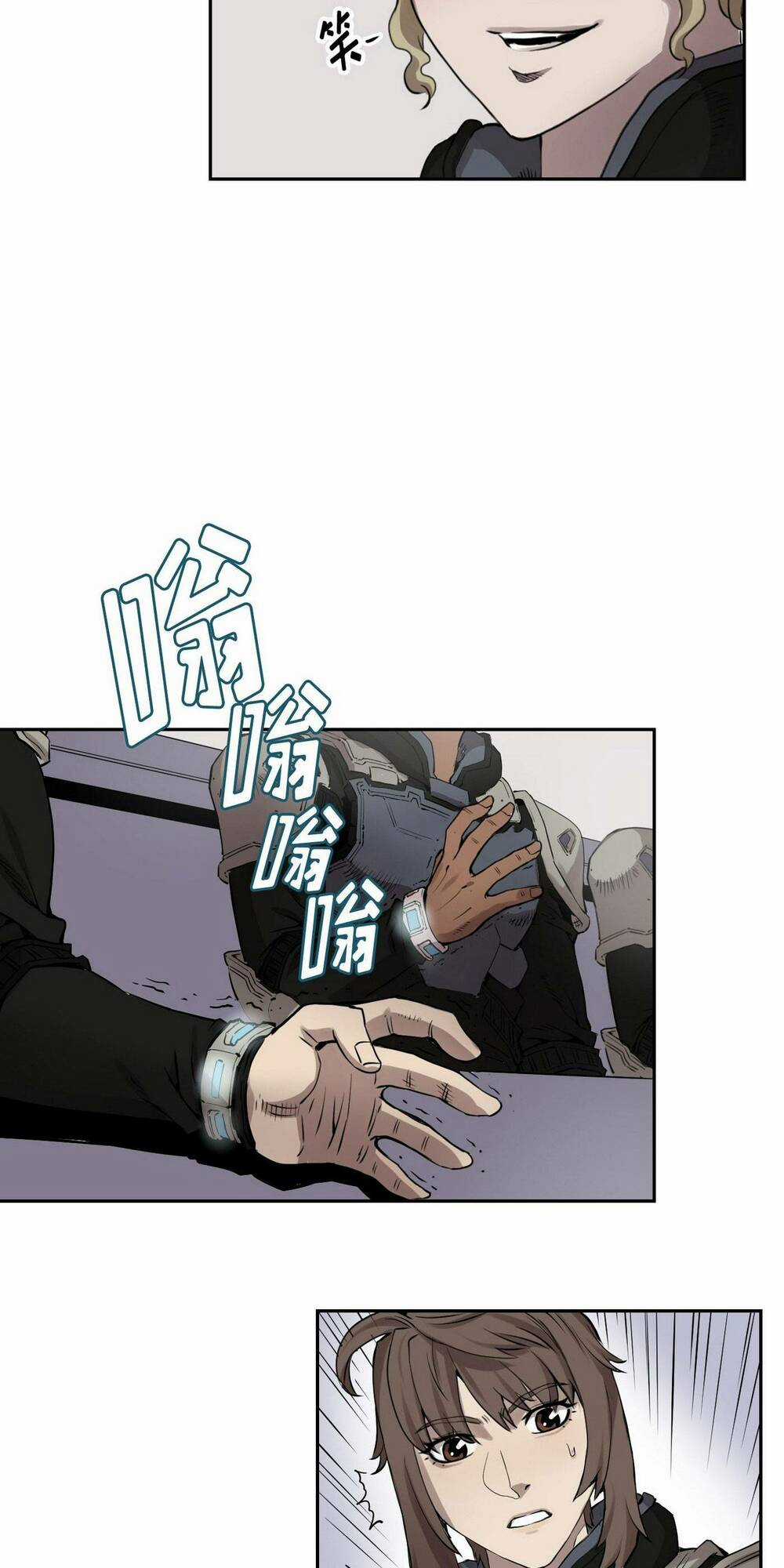 Hôn Nhân Hoàn Hảo - Chapter 10 - Trang 2