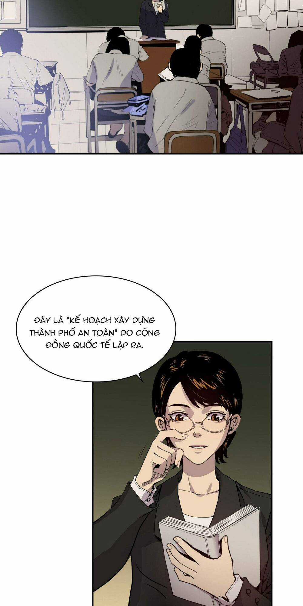 Hôn Nhân Hoàn Hảo - Chapter 10 - Trang 11