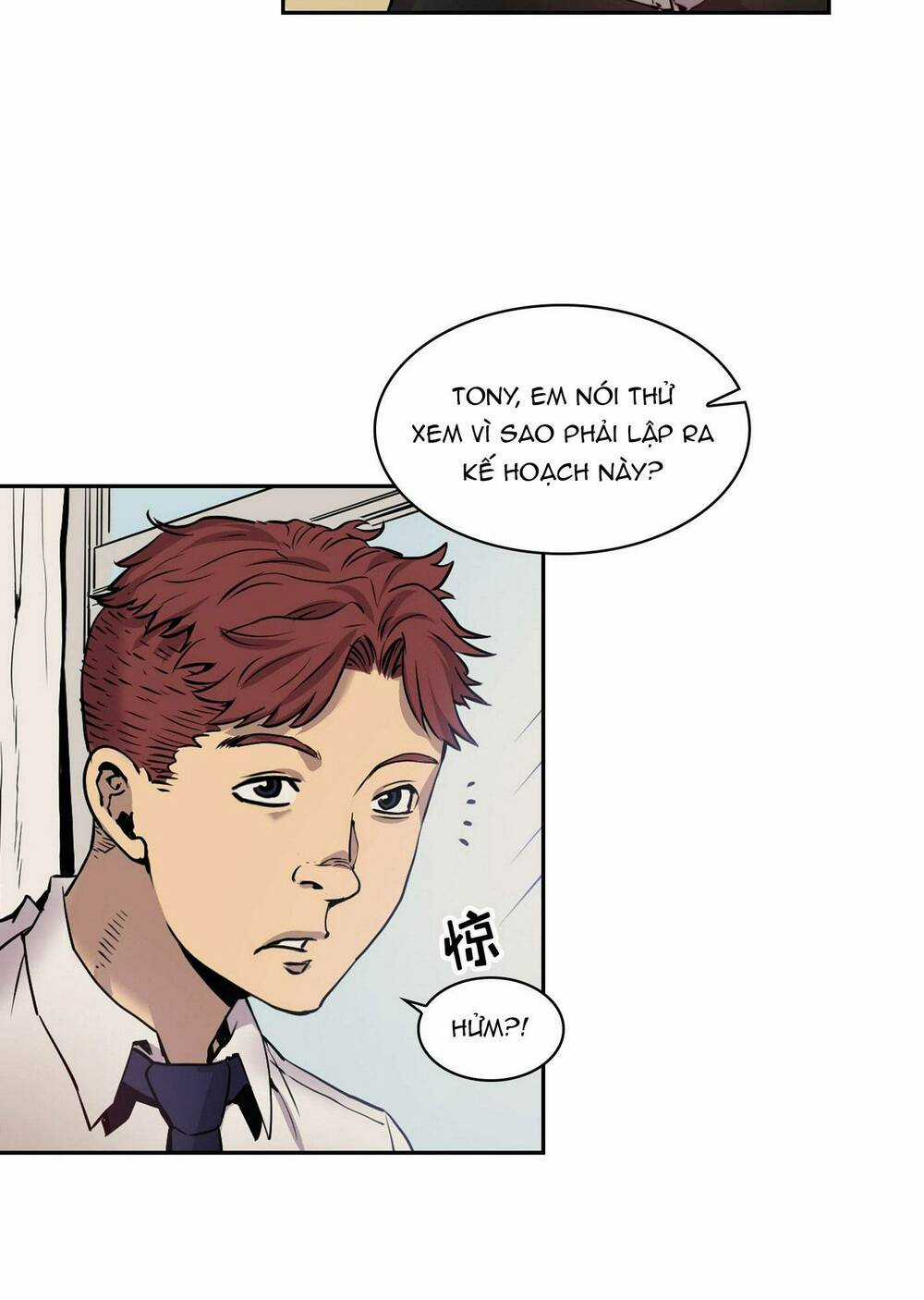 Hôn Nhân Hoàn Hảo - Chapter 10 - Trang 12