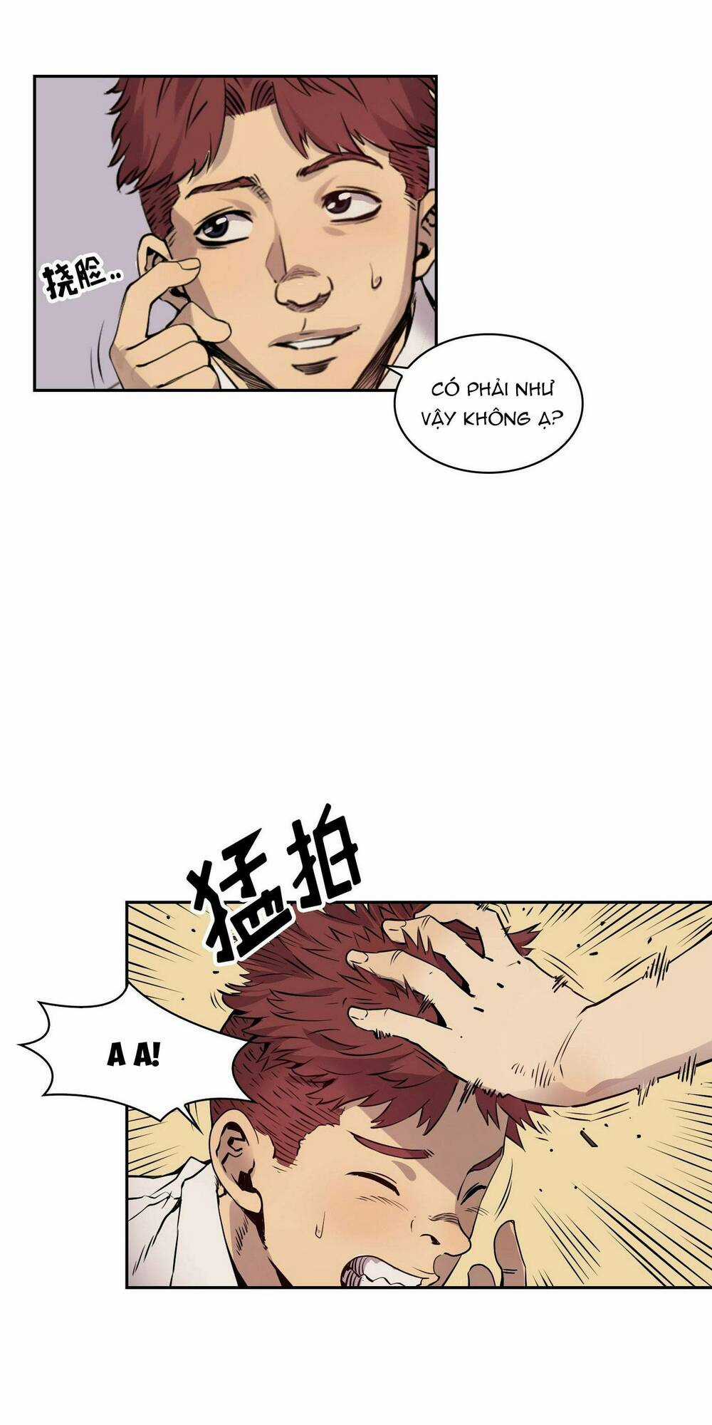 Hôn Nhân Hoàn Hảo - Chapter 10 - Trang 14