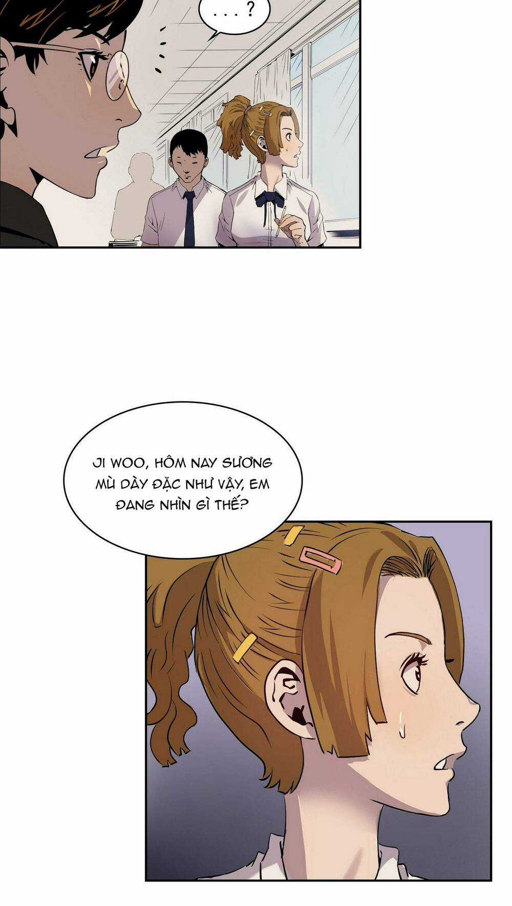 Hôn Nhân Hoàn Hảo - Chapter 10 - Trang 19