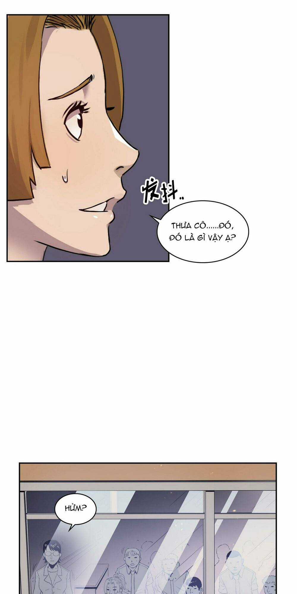 Hôn Nhân Hoàn Hảo - Chapter 10 - Trang 20