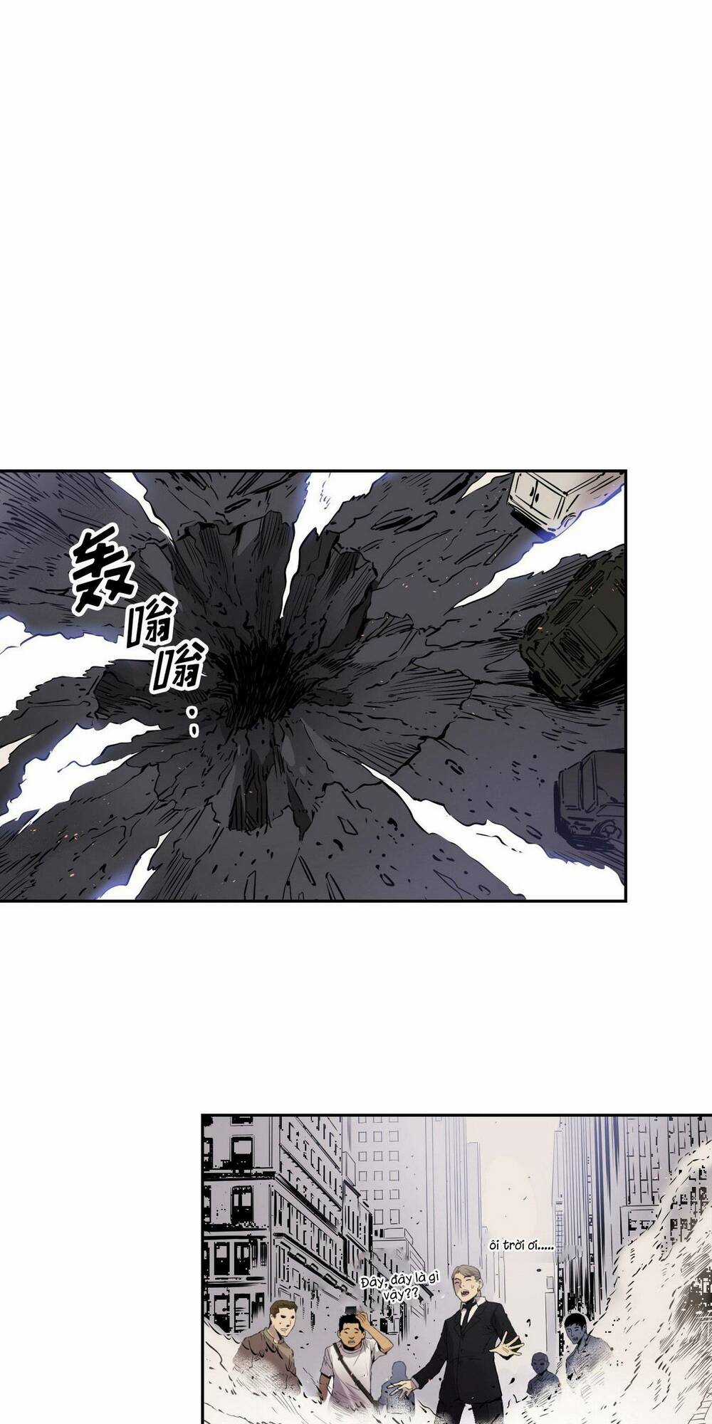 Hôn Nhân Hoàn Hảo - Chapter 10 - Trang 27