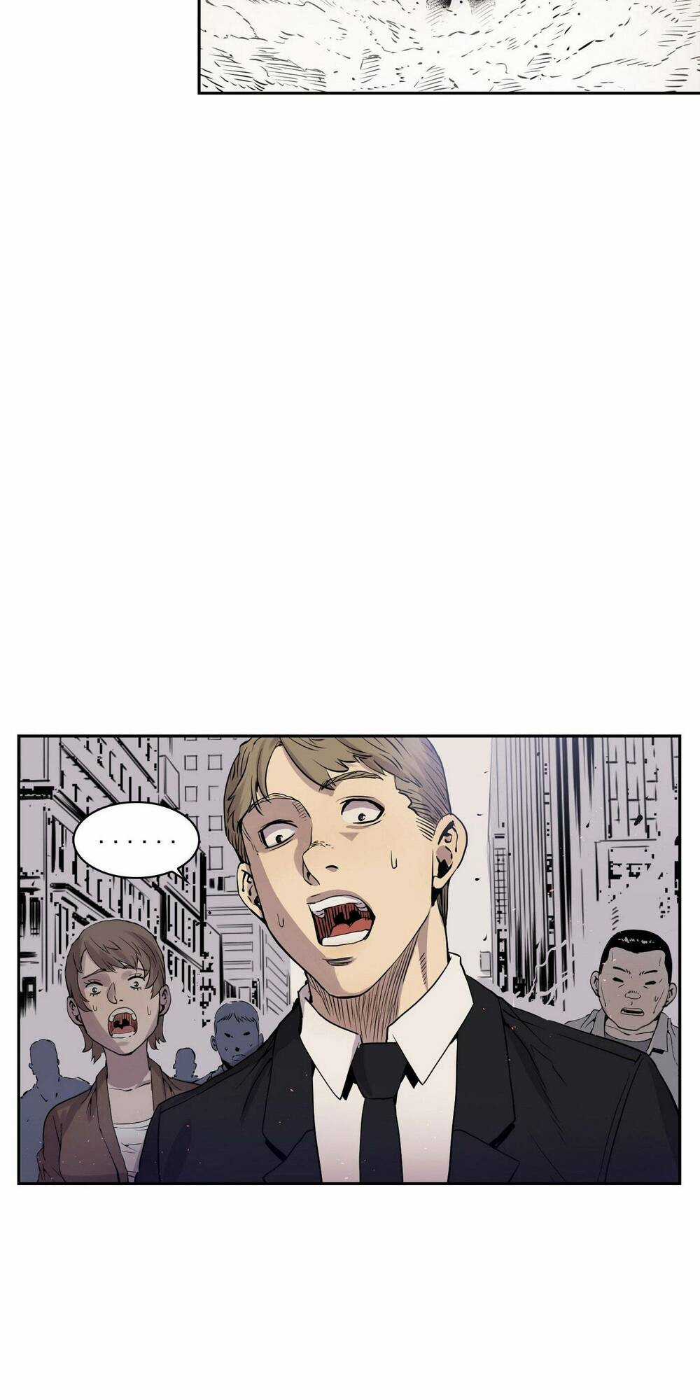 Hôn Nhân Hoàn Hảo - Chapter 10 - Trang 28