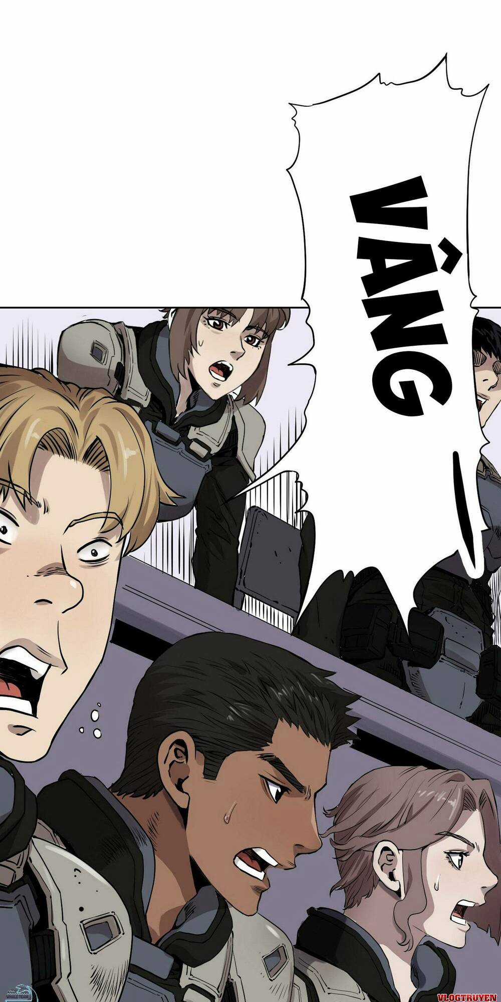 Hôn Nhân Hoàn Hảo - Chapter 10 - Trang 4