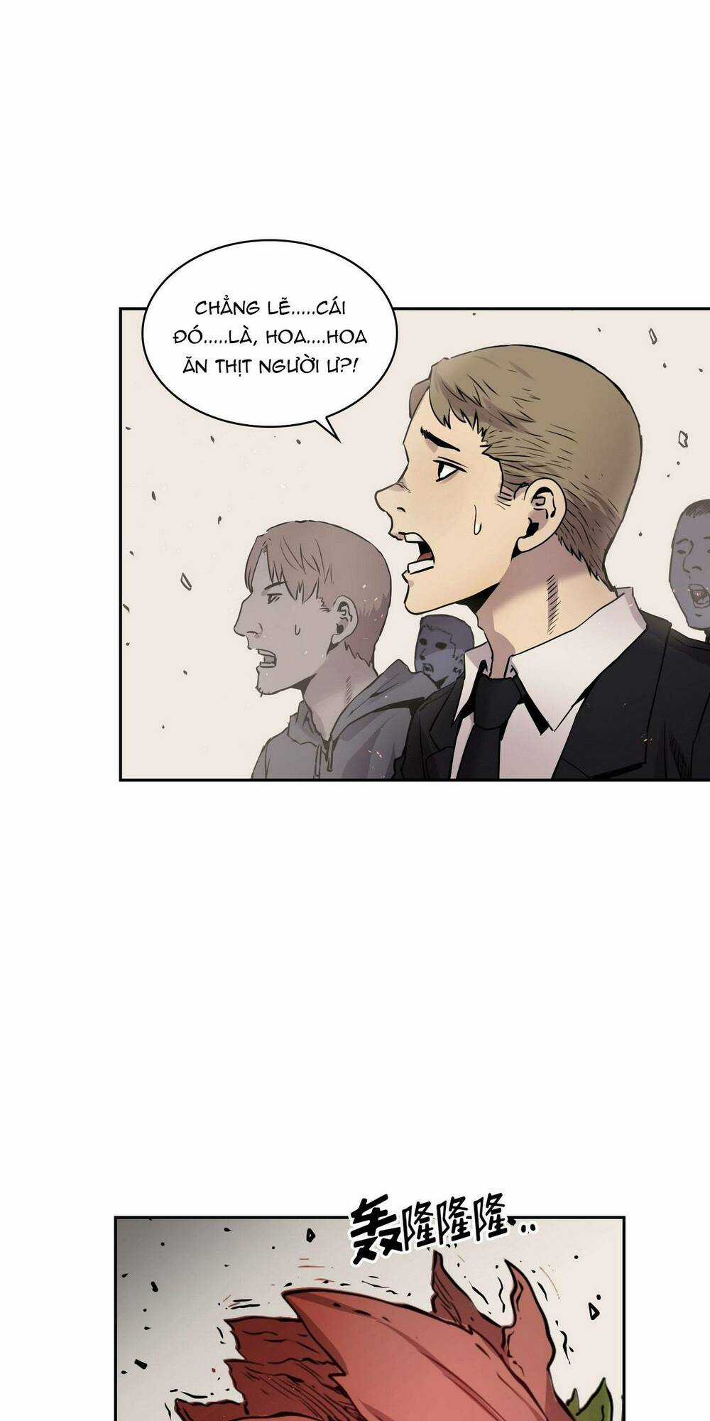 Hôn Nhân Hoàn Hảo - Chapter 10 - Trang 33