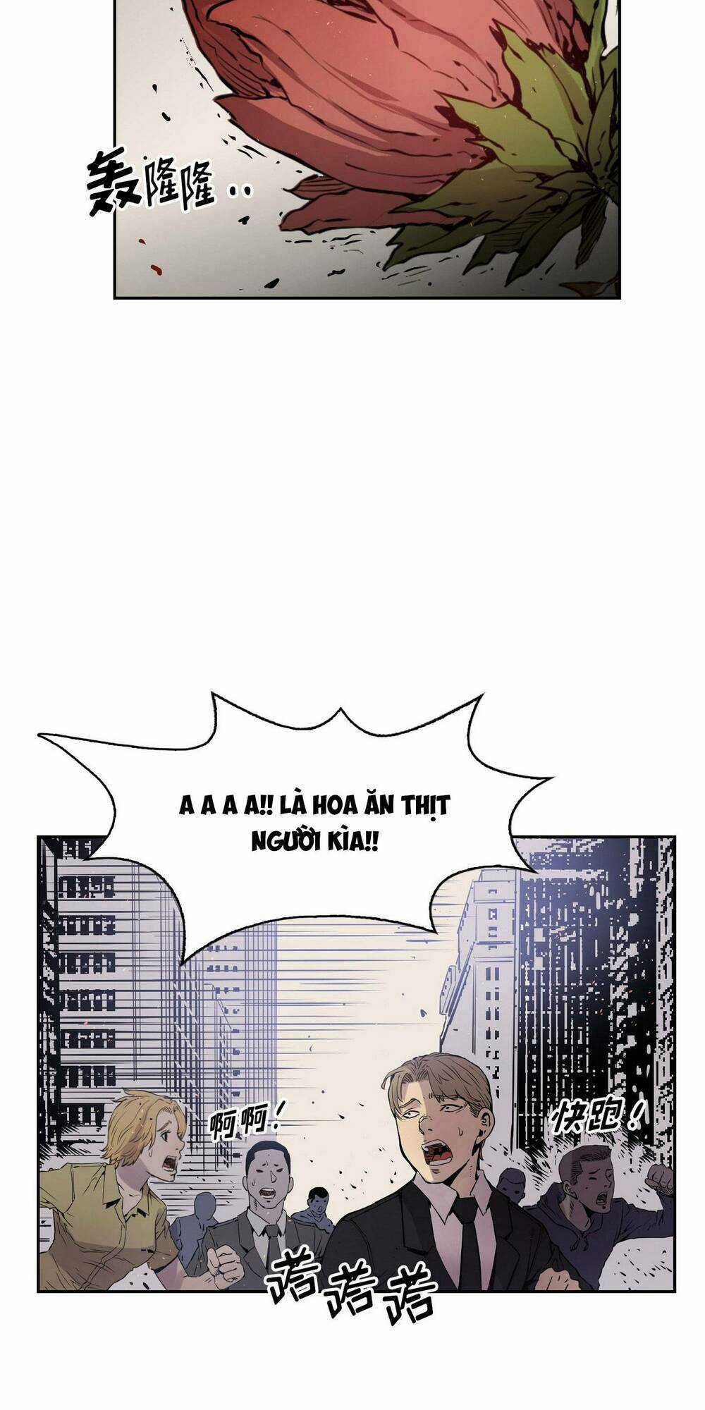 Hôn Nhân Hoàn Hảo - Chapter 10 - Trang 34