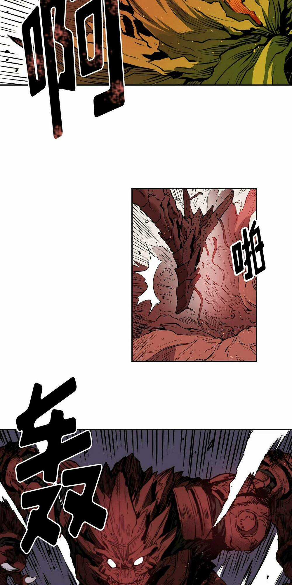 Hôn Nhân Hoàn Hảo - Chapter 10 - Trang 36