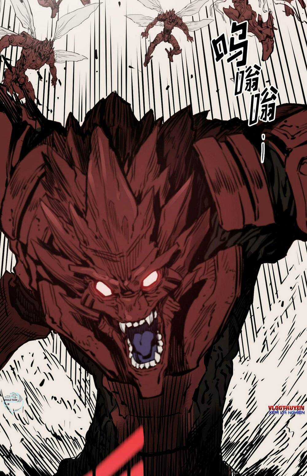 Hôn Nhân Hoàn Hảo - Chapter 10 - Trang 51