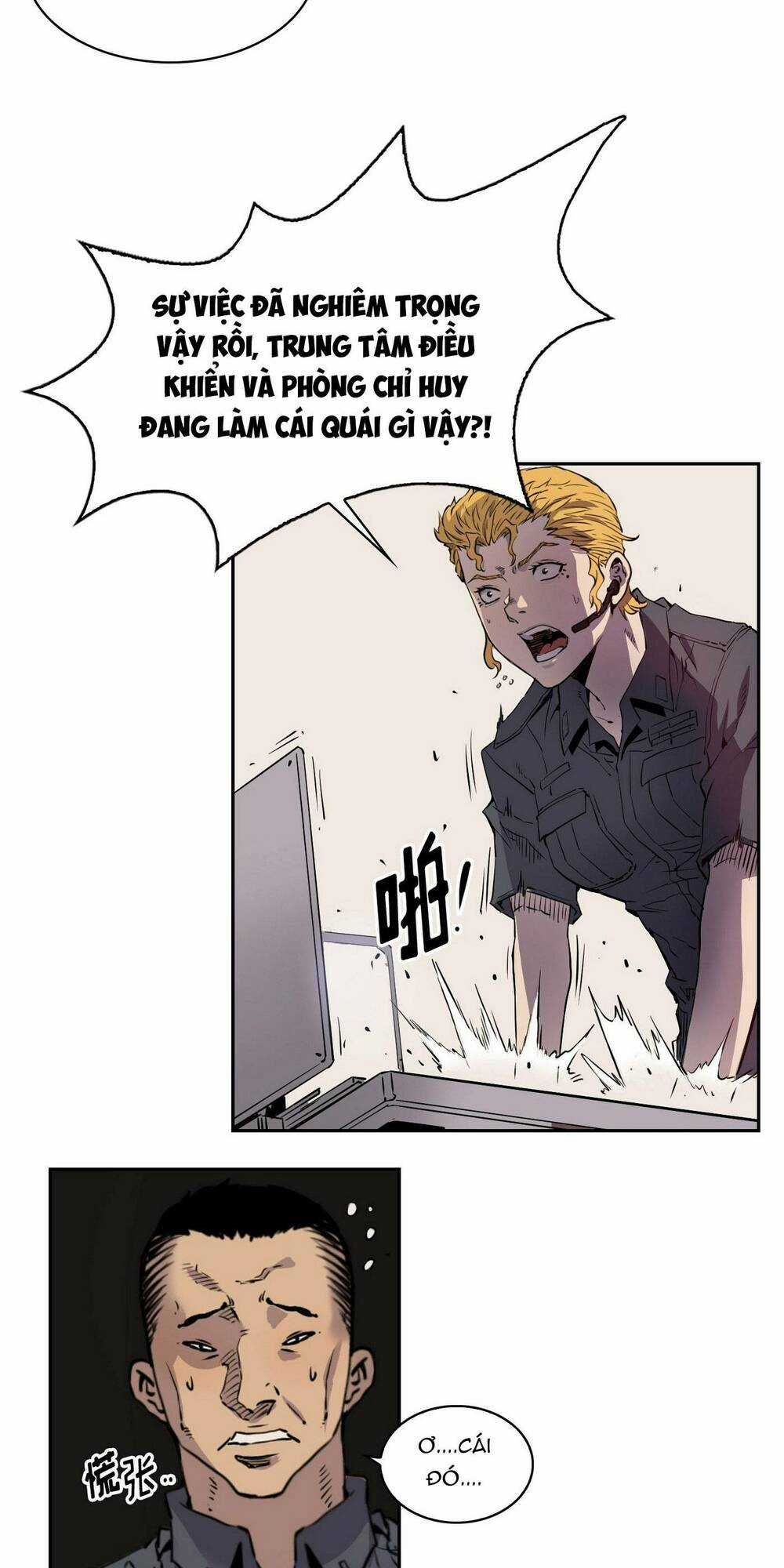 Hôn Nhân Hoàn Hảo - Chapter 10 - Trang 56