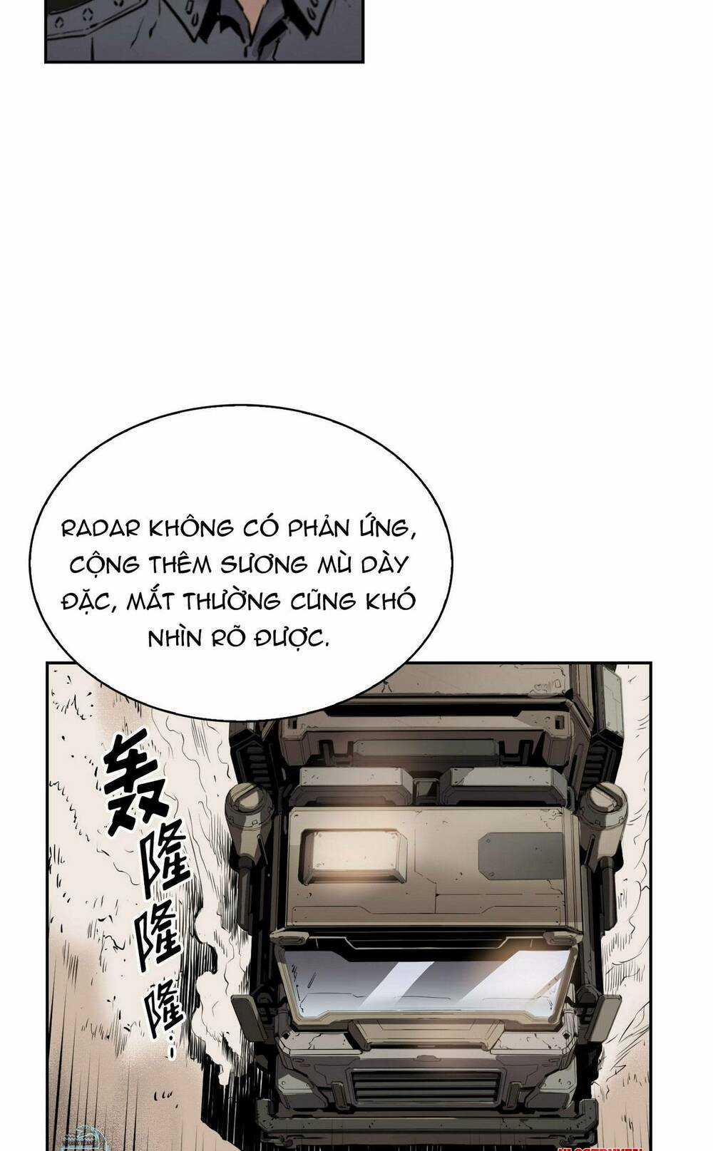 Hôn Nhân Hoàn Hảo - Chapter 10 - Trang 57