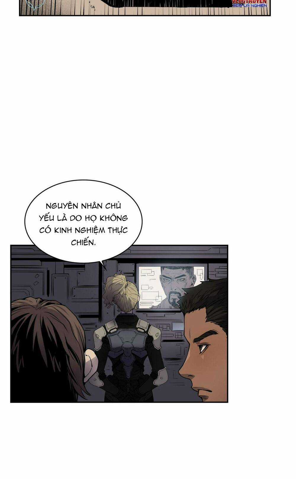 Hôn Nhân Hoàn Hảo - Chapter 10 - Trang 58