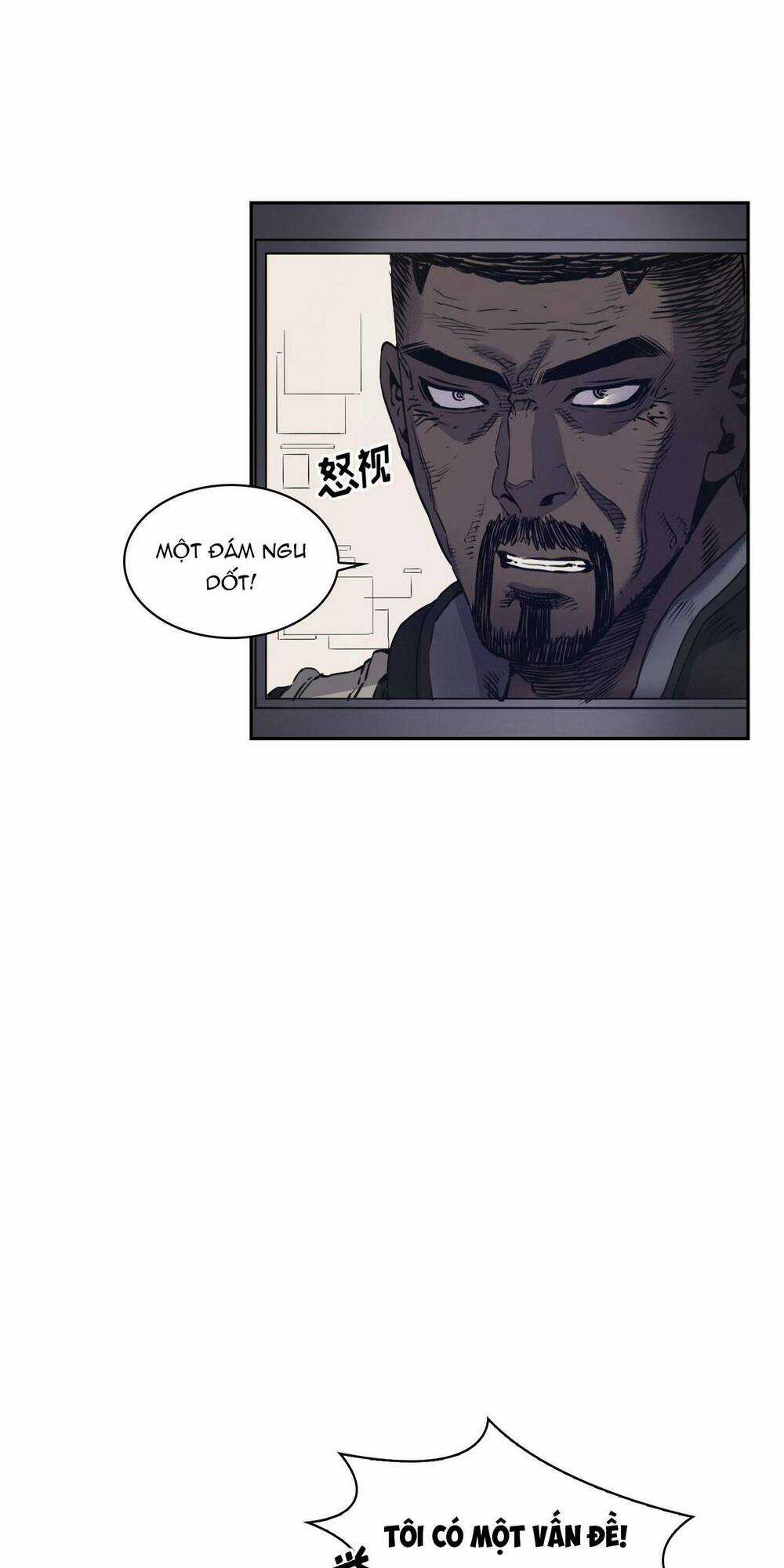 Hôn Nhân Hoàn Hảo - Chapter 10 - Trang 59