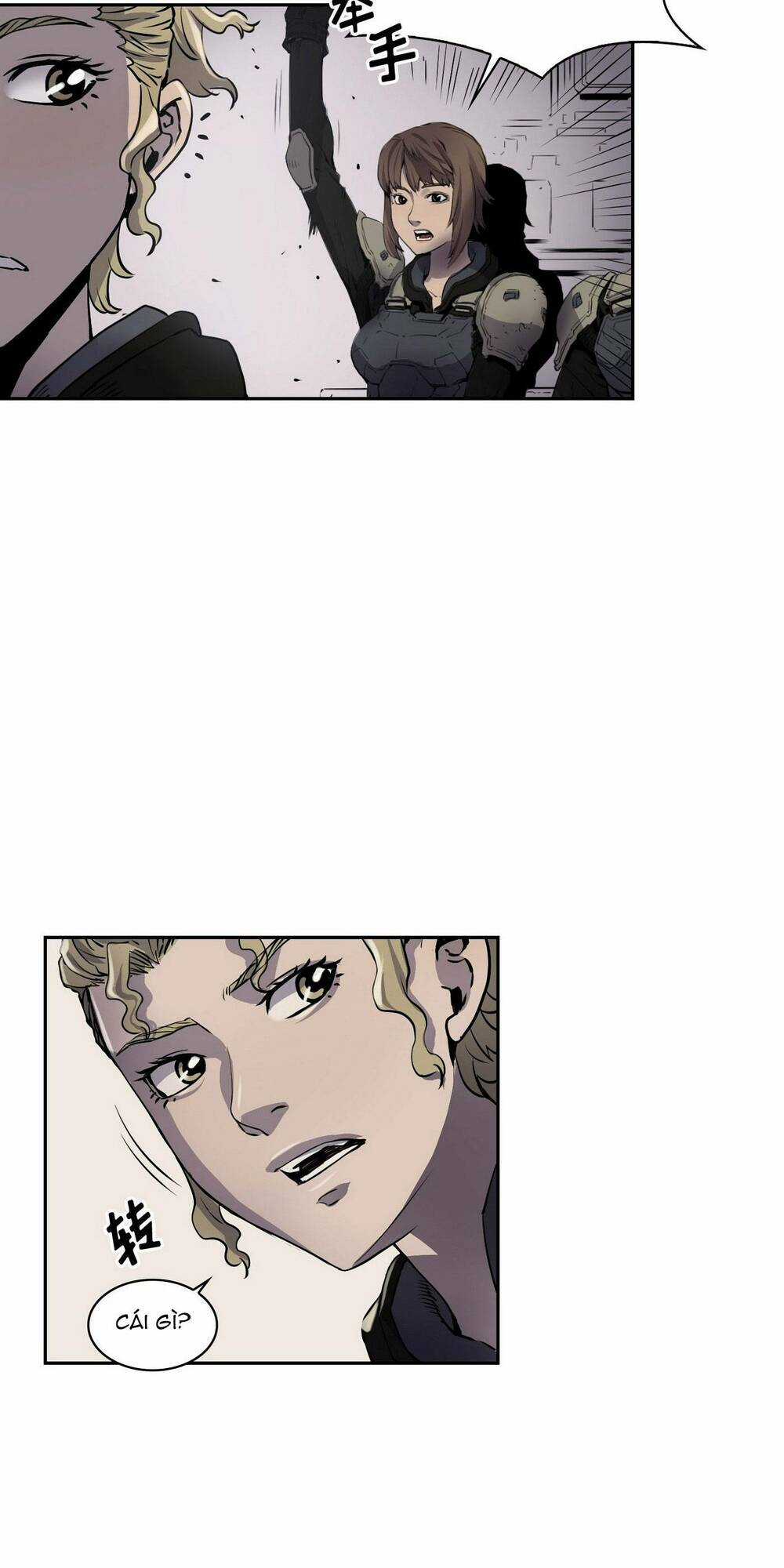 Hôn Nhân Hoàn Hảo - Chapter 10 - Trang 60