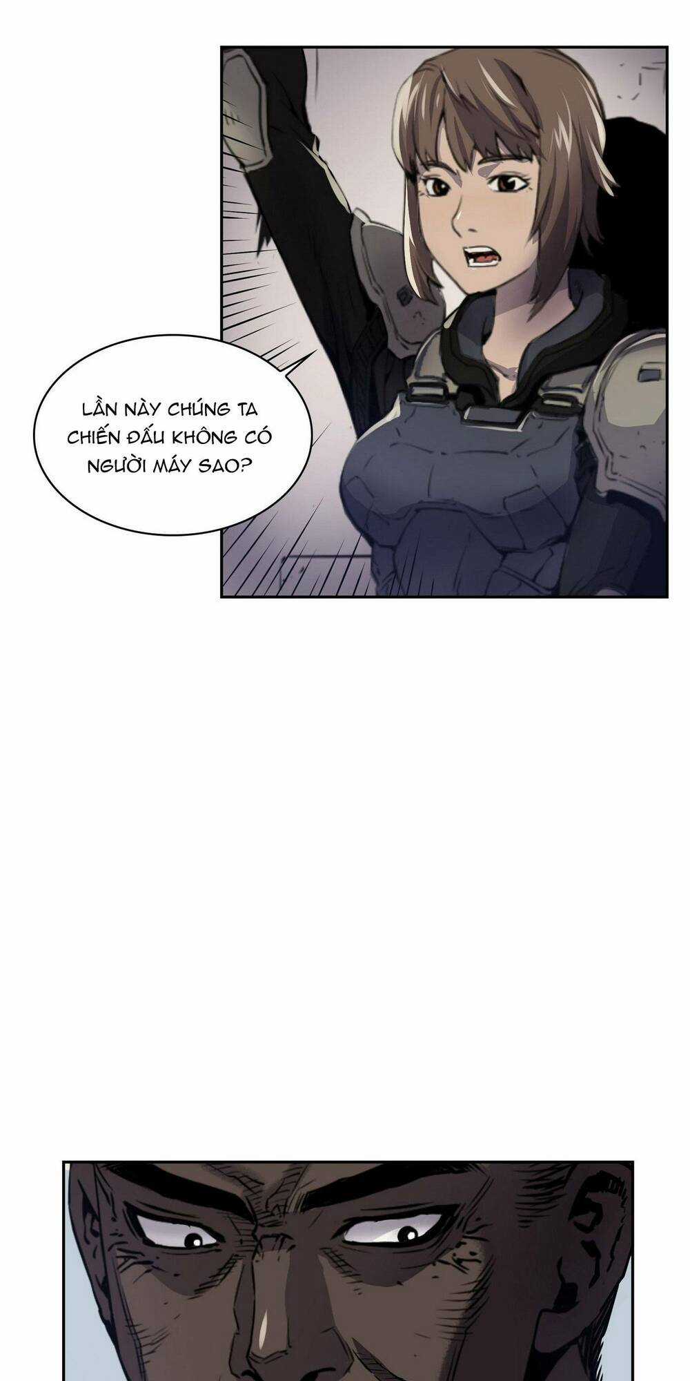 Hôn Nhân Hoàn Hảo - Chapter 10 - Trang 61