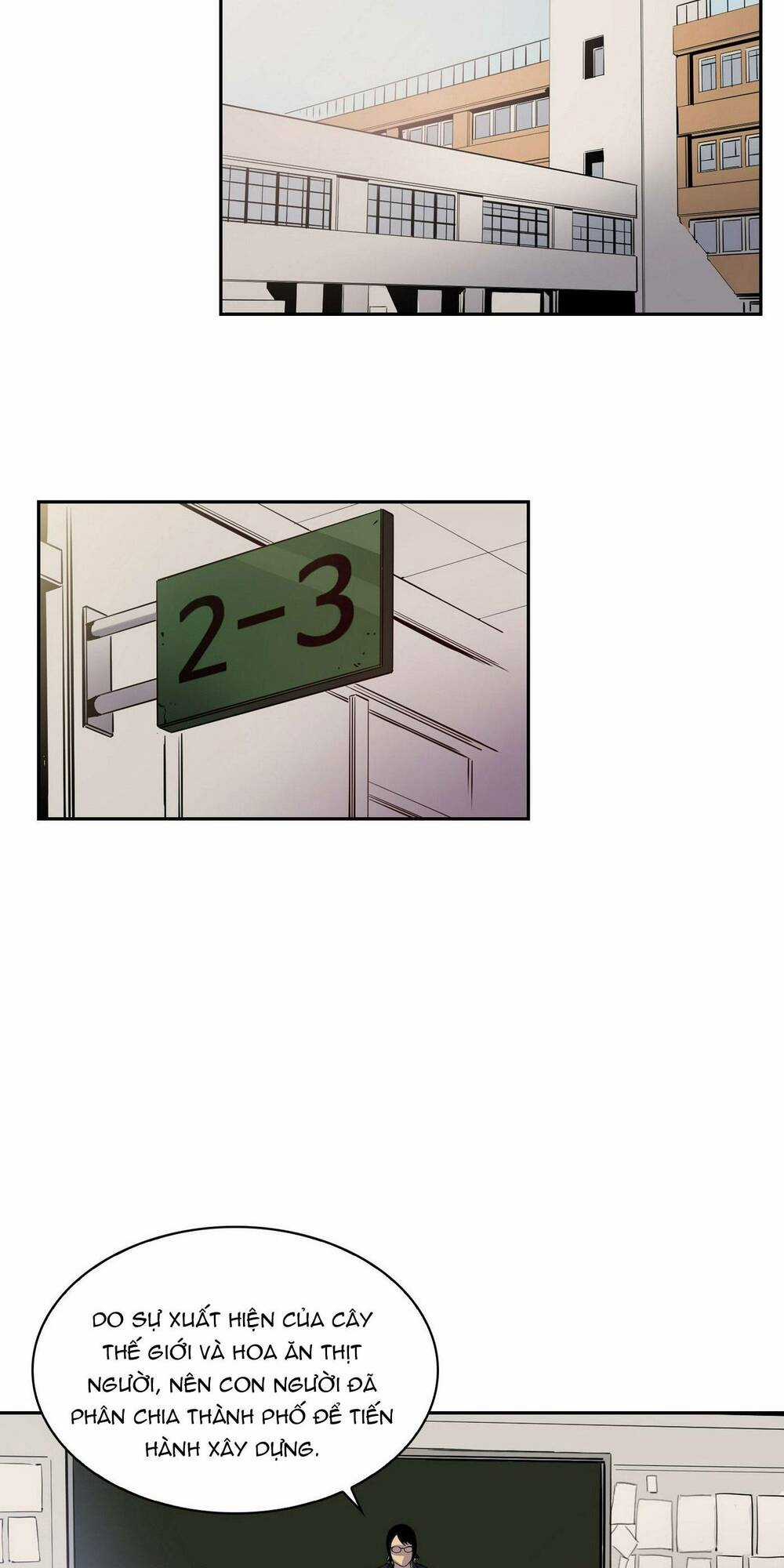 Hôn Nhân Hoàn Hảo - Chapter 10 - Trang 10