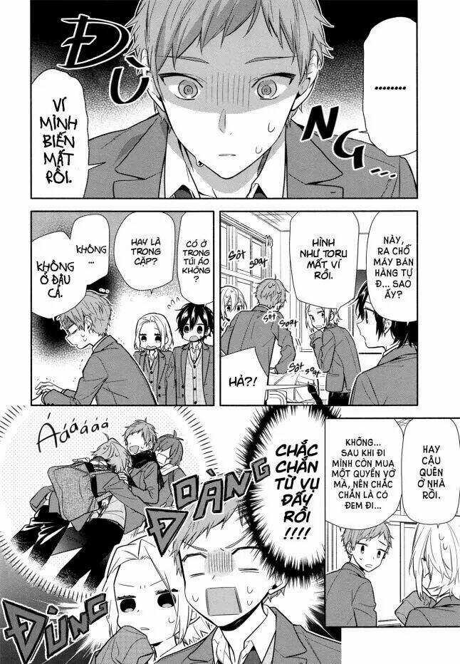 Hôn Nhân Hoàn Hảo - Chapter 101 - Trang 13