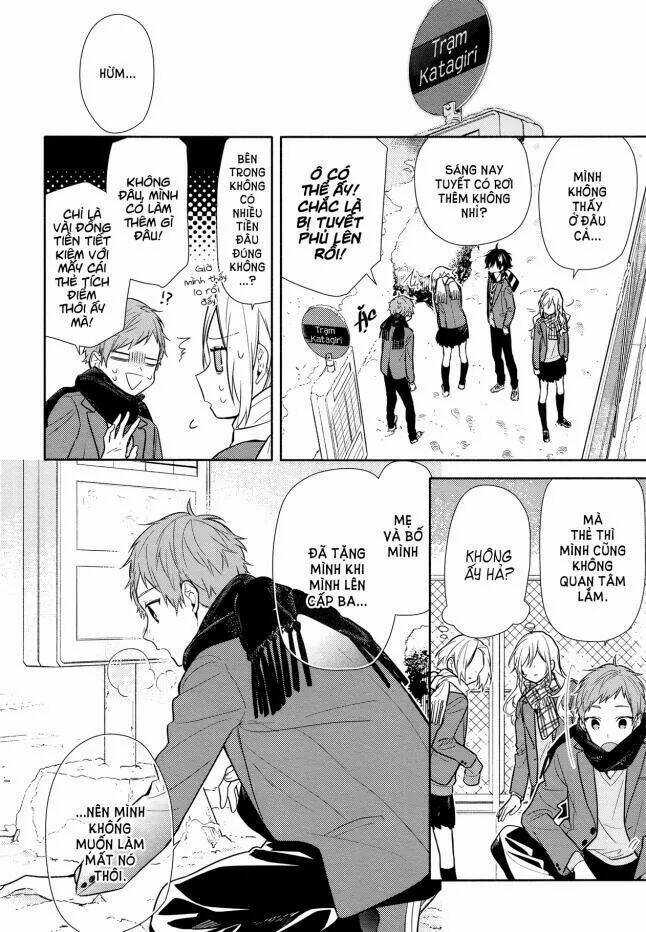 Hôn Nhân Hoàn Hảo - Chapter 101 - Trang 15