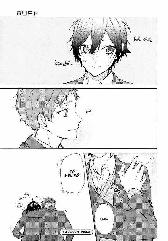 Hôn Nhân Hoàn Hảo - Chapter 101 - Trang 28