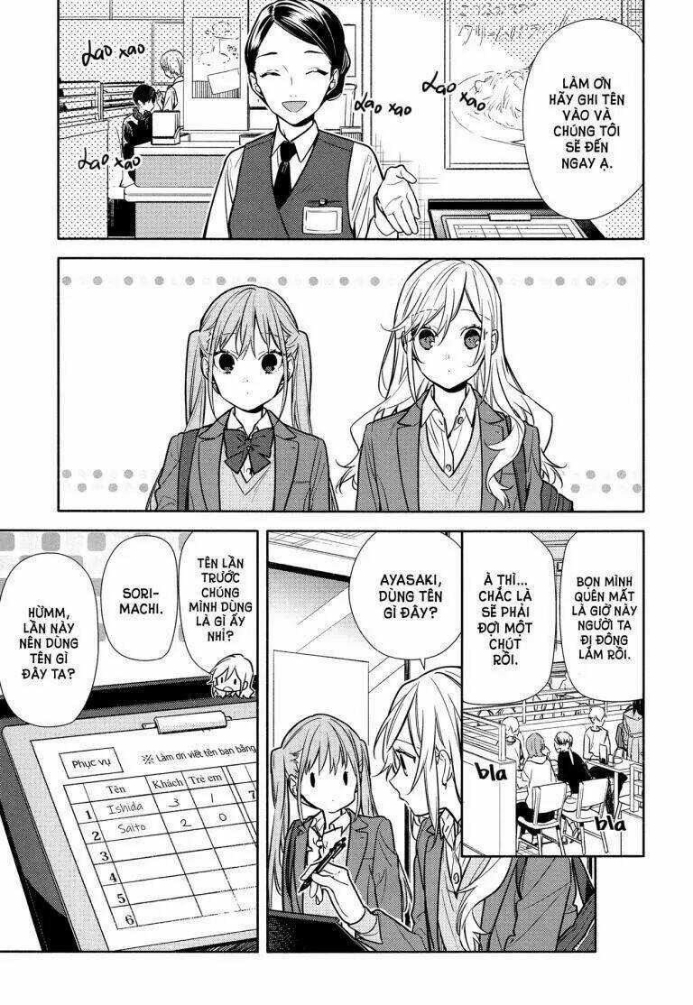 Hôn Nhân Hoàn Hảo - Chapter 102 - Trang 2