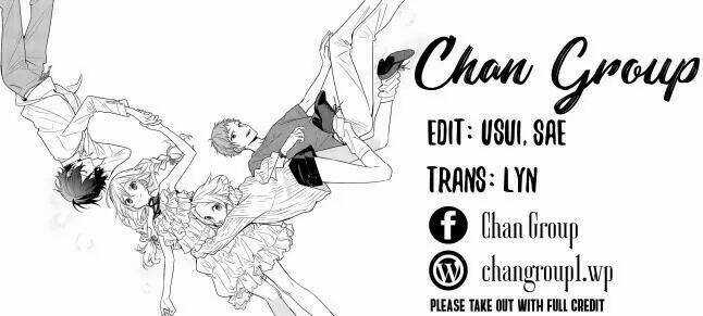 Hôn Nhân Hoàn Hảo - Chapter 103 - Trang 1