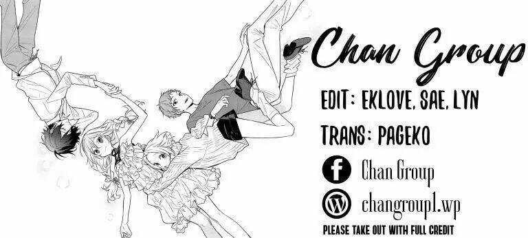 Hôn Nhân Hoàn Hảo - Chapter 105 - Trang 1